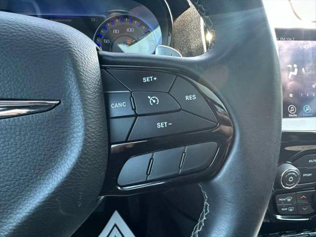 2017 Chrysler 300 300S AWD