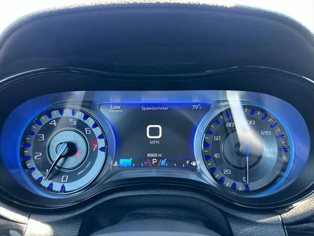2017 Chrysler 300 300S AWD