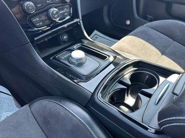 2017 Chrysler 300 300S AWD