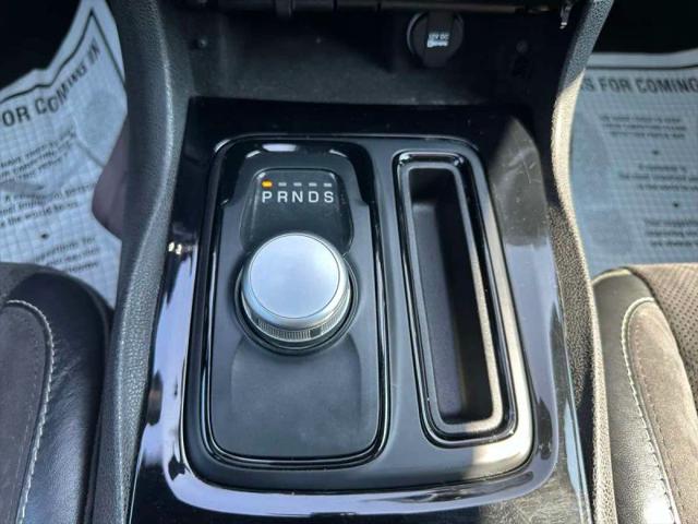 2017 Chrysler 300 300S AWD