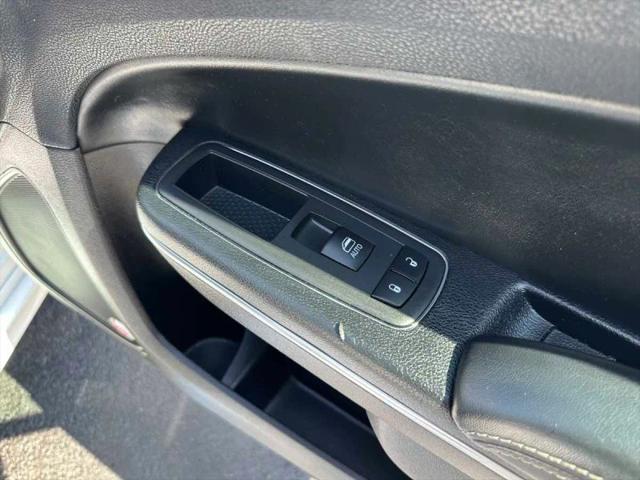 2017 Chrysler 300 300S AWD