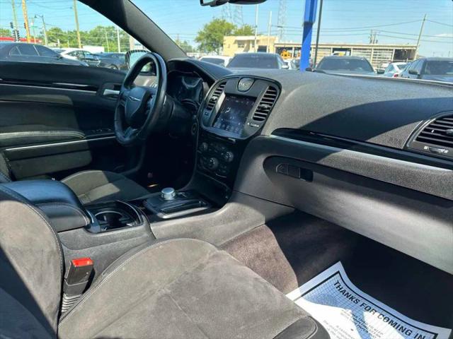 2017 Chrysler 300 300S AWD