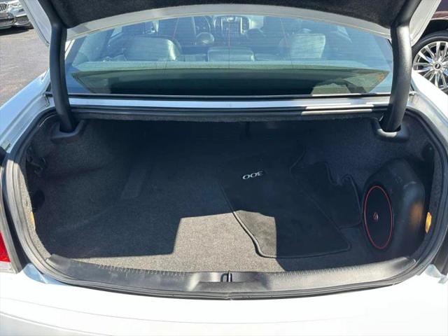 2017 Chrysler 300 300S AWD