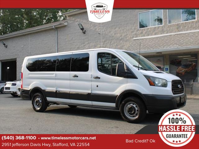 2016 Ford Transit XL for sale in Stafford, VA