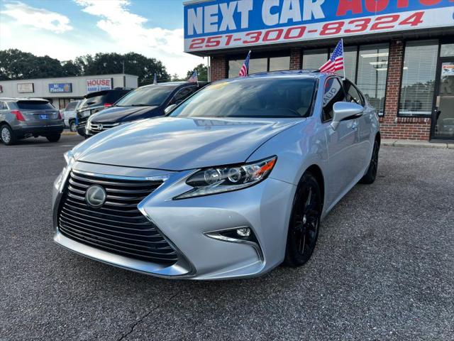 2018 Lexus ES 350 350 for sale in Mobile, AL