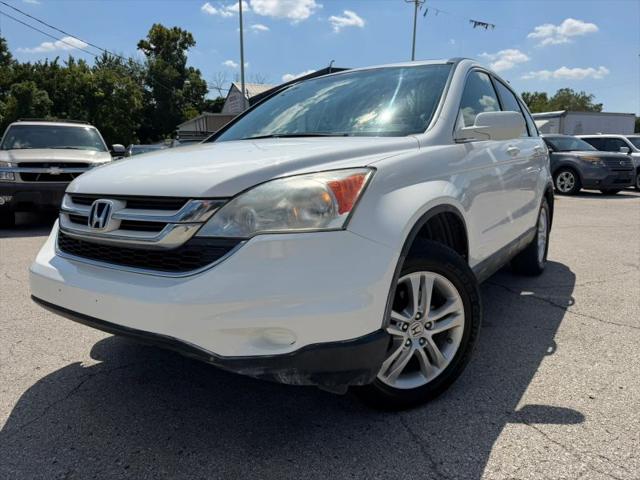 2010 Honda CR-V EX-L for sale in Kansas City, MO