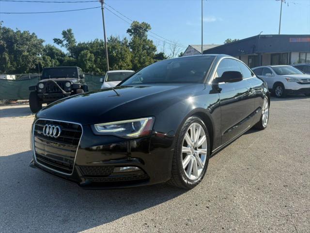 2015 Audi A5 2.0T Premium for sale in Kansas City, MO