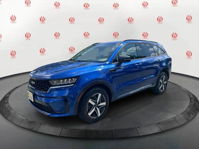 2022 Kia Sorento S for sale in Rensselaer, NY