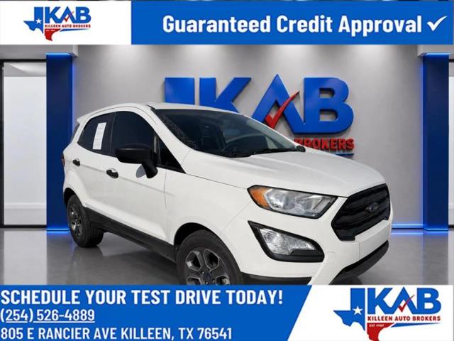 2016 Ford Escape Titanium for sale in Killeen, TX