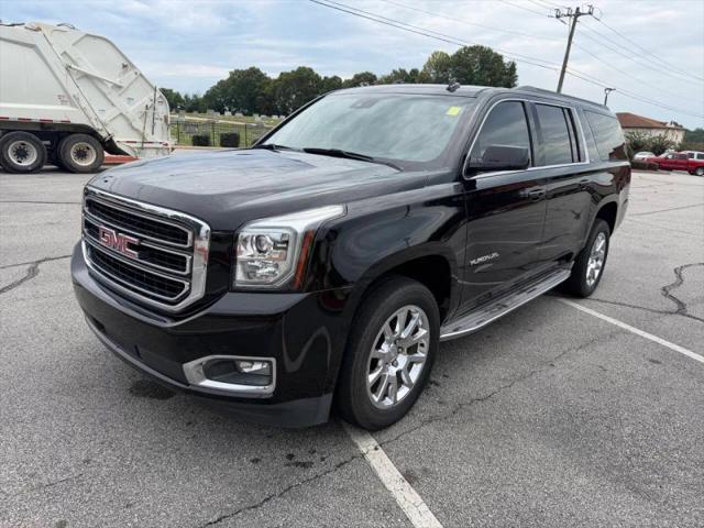 2015 GMC Yukon XL SLT for sale in Gainesville, GA