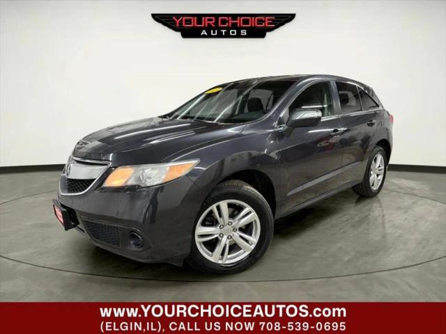 2013 Acura RDX Base for sale in Elgin, IL