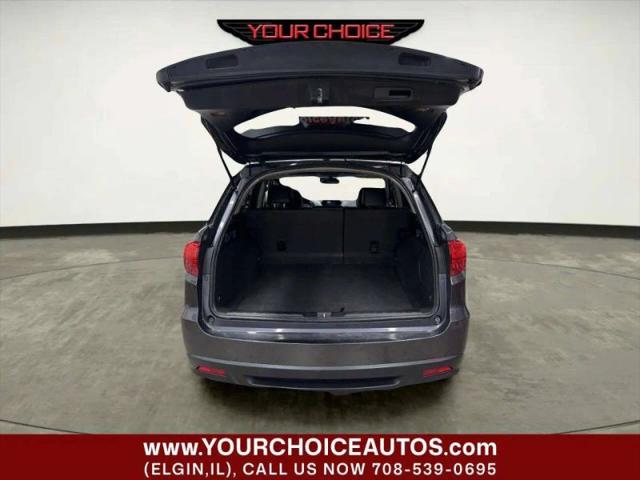 2013 Acura RDX Base