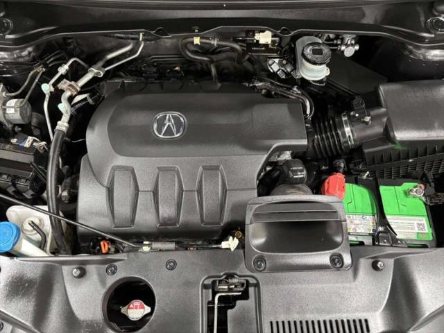 2013 Acura RDX Base