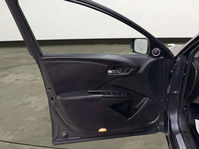 2013 Acura RDX Base
