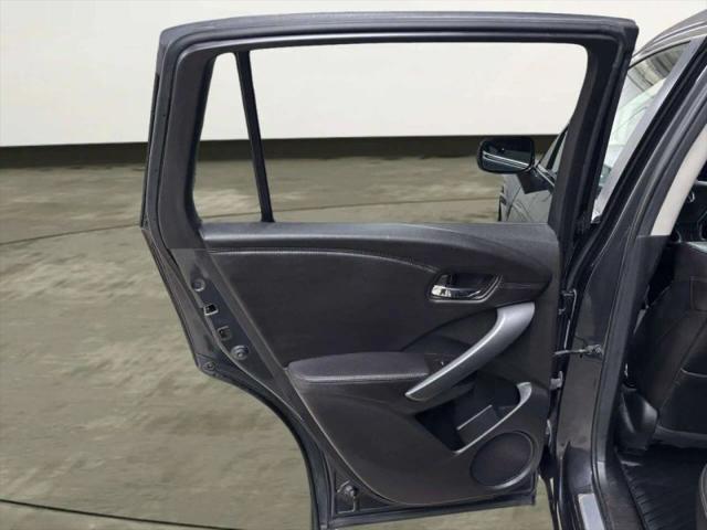 2013 Acura RDX Base