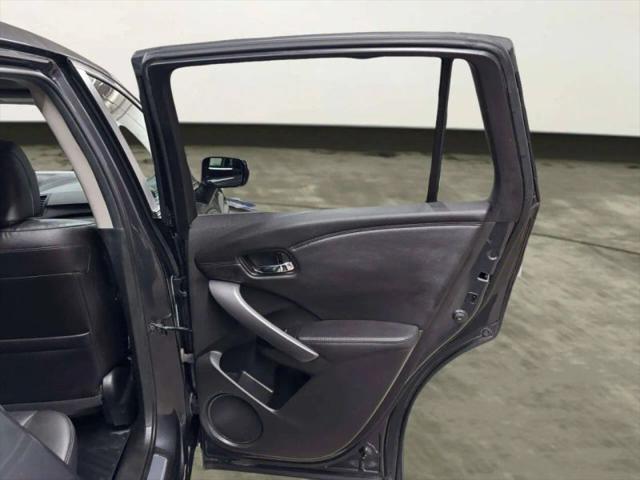 2013 Acura RDX Base