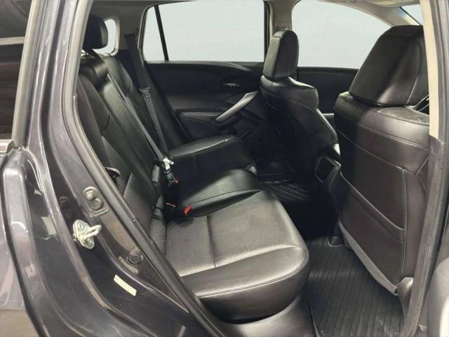 2013 Acura RDX Base