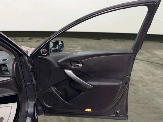 2013 Acura RDX Base