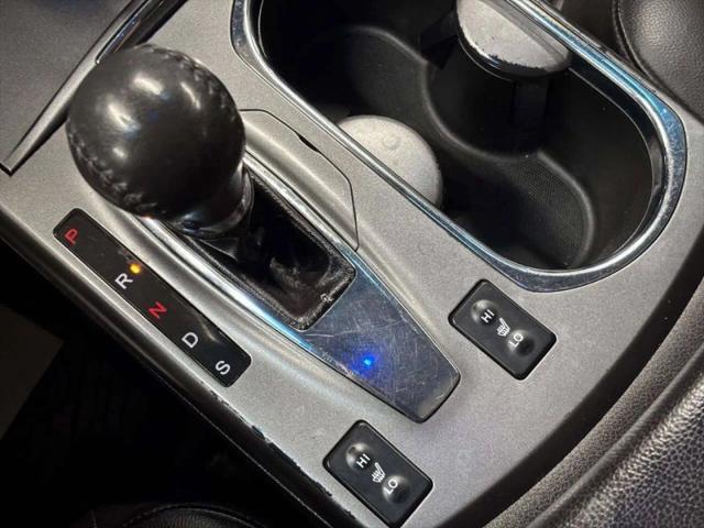 2013 Acura RDX Base