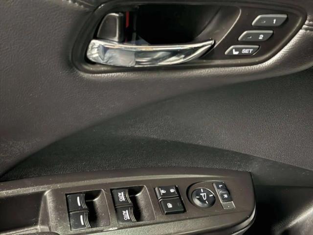 2013 Acura RDX Base