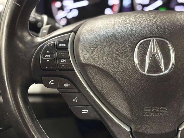 2013 Acura RDX Base