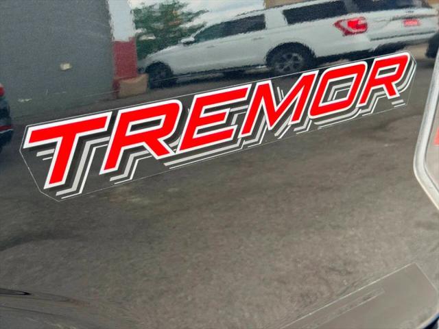2014 Ford F-150 FX4 Tremor
