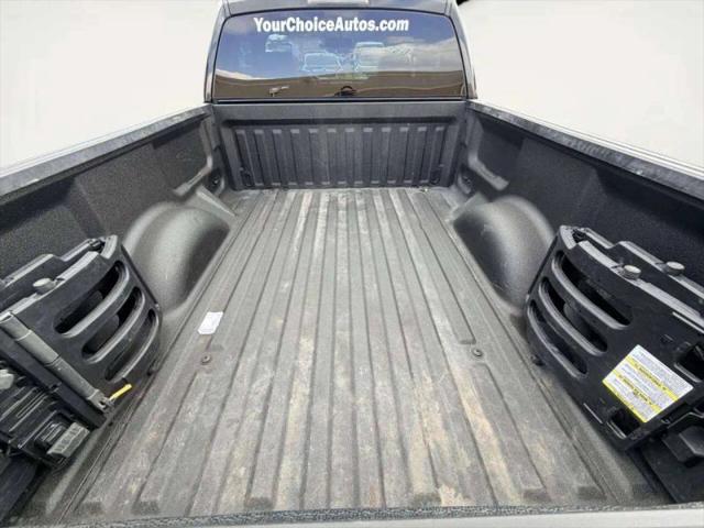 2014 Ford F-150 FX4 Tremor