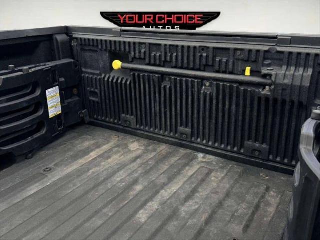 2014 Ford F-150 FX4 Tremor