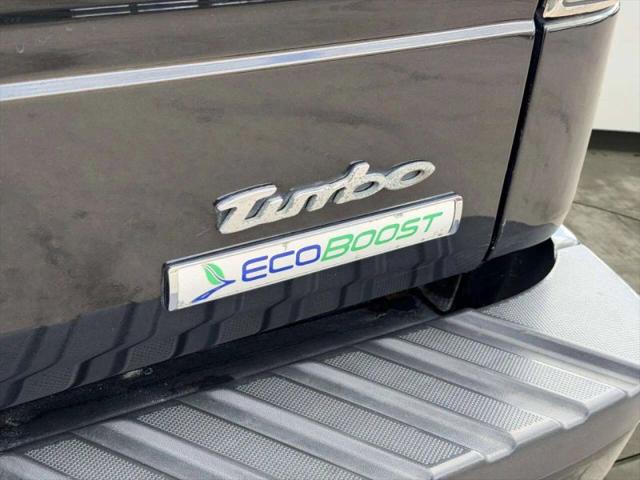 2014 Ford F-150 FX4 Tremor