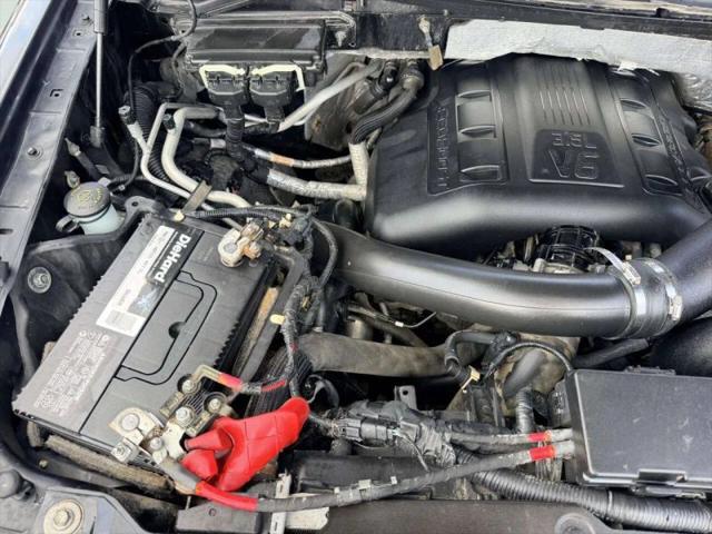 2014 Ford F-150 FX4 Tremor