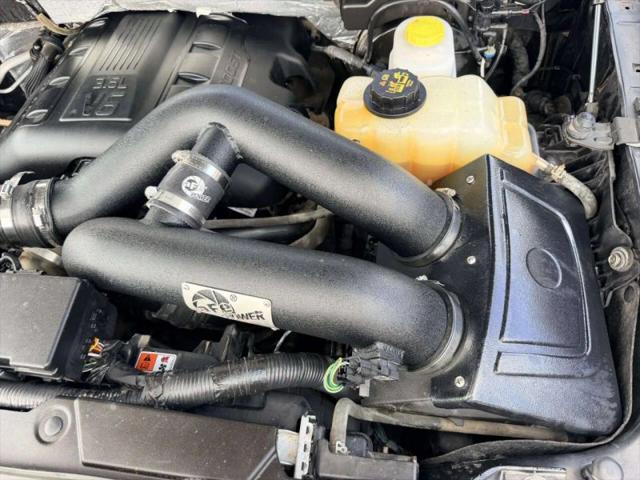 2014 Ford F-150 FX4 Tremor