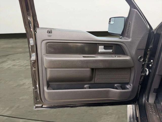 2014 Ford F-150 FX4 Tremor