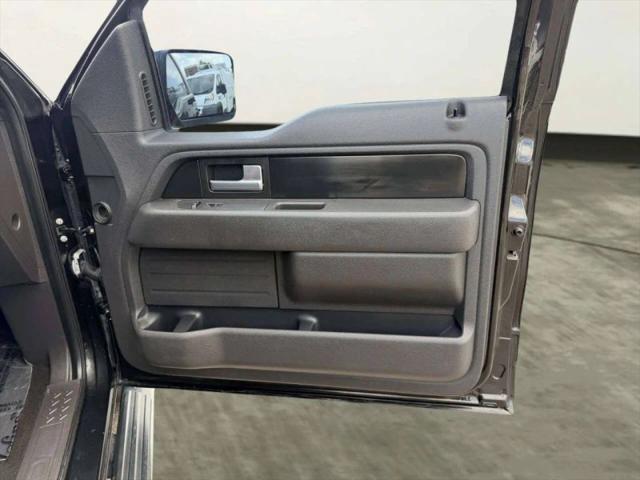 2014 Ford F-150 FX4 Tremor