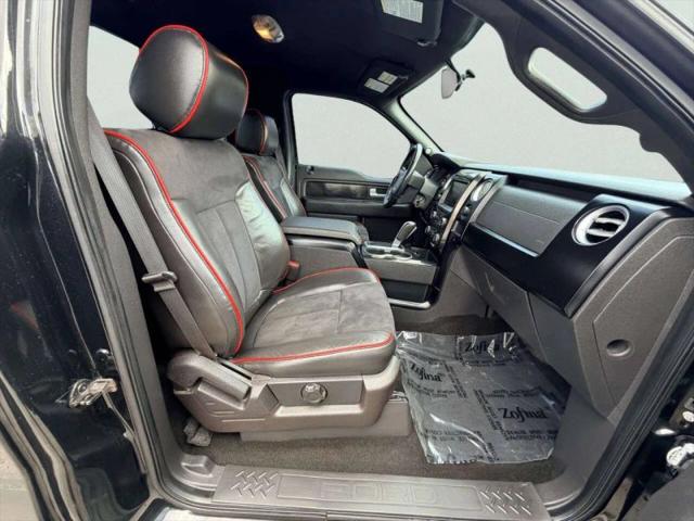 2014 Ford F-150 FX4 Tremor