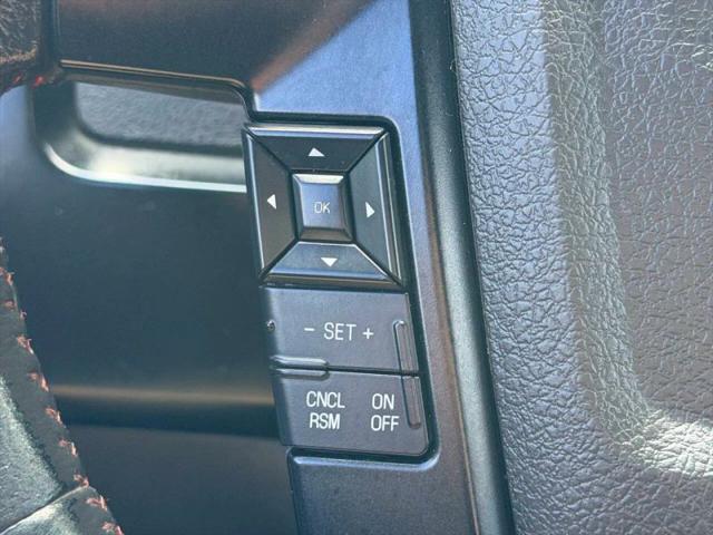 2014 Ford F-150 FX4 Tremor
