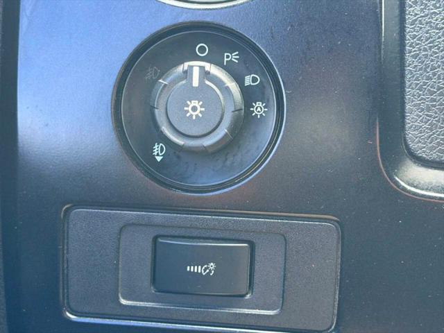 2014 Ford F-150 FX4 Tremor