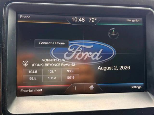2014 Ford F-150 FX4 Tremor