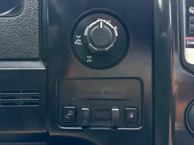 2014 Ford F-150 FX4 Tremor