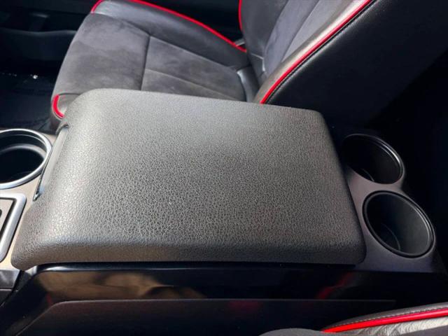 2014 Ford F-150 FX4 Tremor