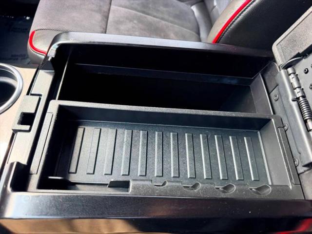 2014 Ford F-150 FX4 Tremor