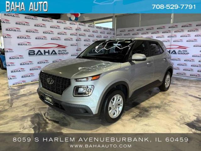 2021 Hyundai Venue SE for sale in Burbank, IL