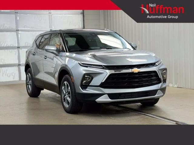 2026 Chevrolet Blazer LT for sale in Frankfort, KY