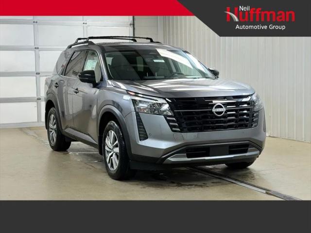 2026 Nissan Pathfinder SL for sale in Frankfort, KY