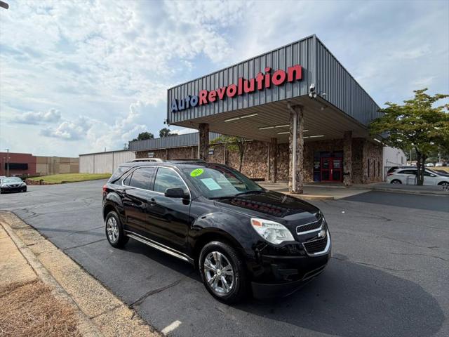 2015 Chevrolet Equinox 1LT for sale in Gastonia, NC