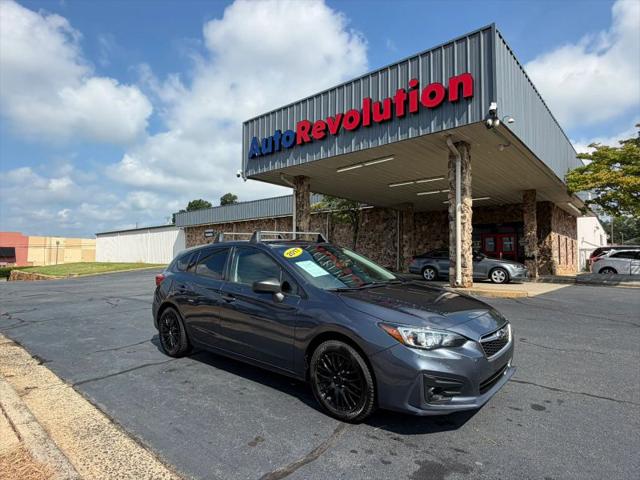 2017 Subaru Impreza 2.0i for sale in Gastonia, NC