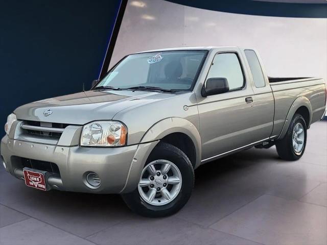2001 Nissan Frontier XE for sale in San Antonio, TX
