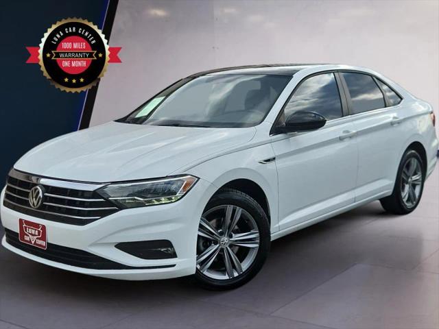 2019 Volkswagen Jetta 1.4T R-Line for sale in San Antonio, TX