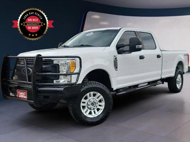 2017 Ford F-250 XL for sale in San Antonio, TX