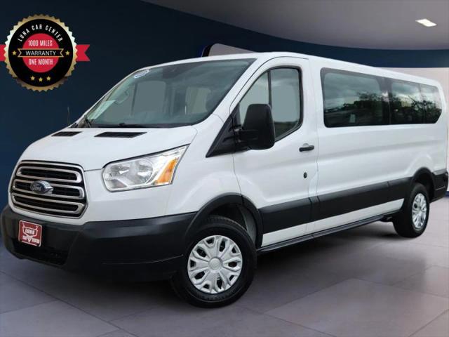2019 Ford Transit XLT for sale in San Antonio, TX