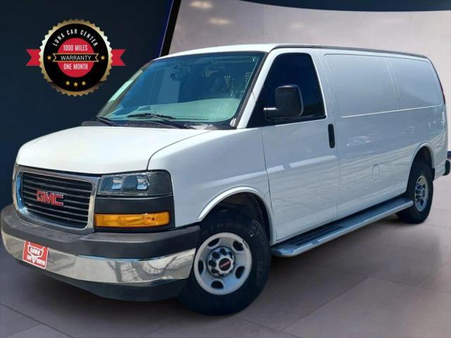 2018 GMC Savana 2500 Work Van for sale in San Antonio, TX